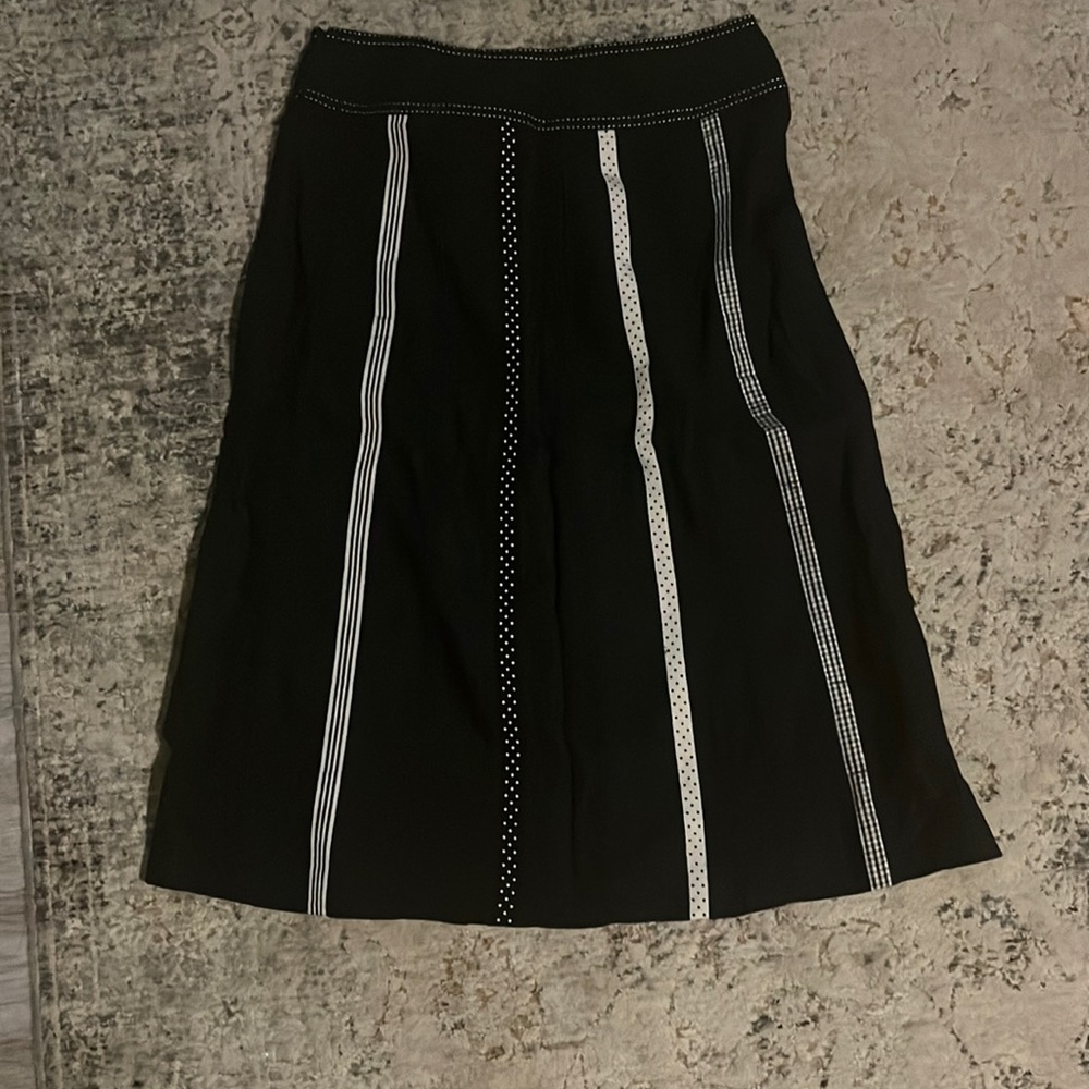Talbots skirt